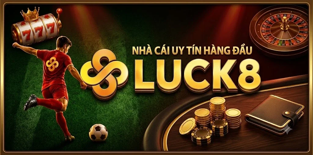 LUCK8 rizap.in.net- Link Trang Chủ LUCK8.COM Hợp Pháp Uy Tín 2026